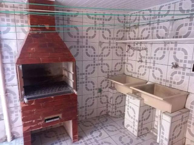 Casa / Sobrado para Venda em São Paulo/SP Jardim Raposo Tavares 3 Quartos