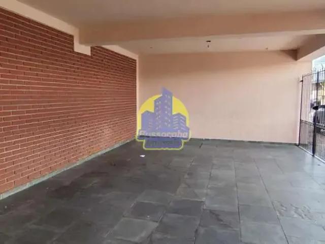 Casa / Sobrado para Venda em São Paulo/SP Jardim Raposo Tavares 3 Quartos