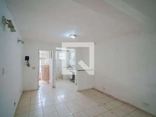 Casa / Sobrado para Venda em São Paulo/SP Jardim Raposo Tavares 1 Quartos