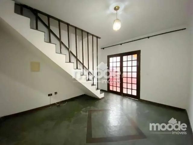 Casa / Sobrado para Venda em São Paulo/SP Jardim Raposo Tavares 2 Quartos