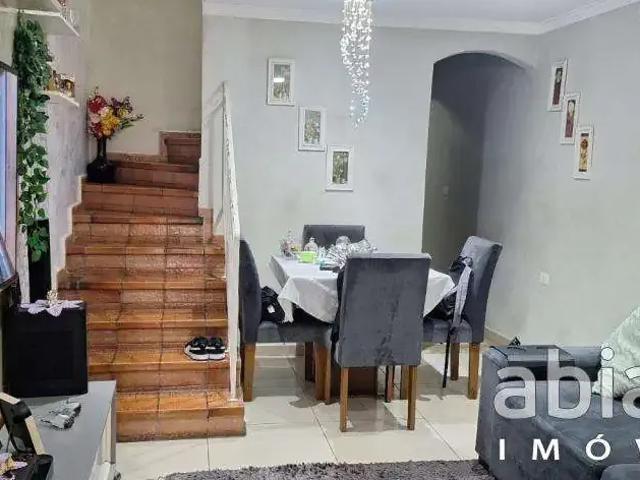 Casa / Sobrado para Venda em São Paulo/SP Jardim Raposo Tavares 2 Quartos