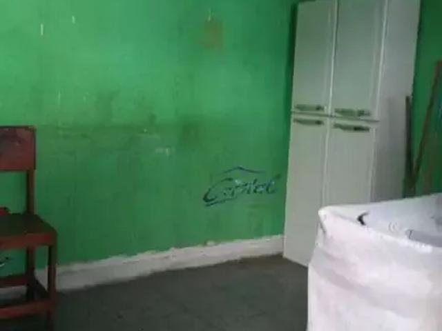 Casa / Sobrado para Venda em São Paulo/SP Jardim Raposo Tavares 2 Quartos