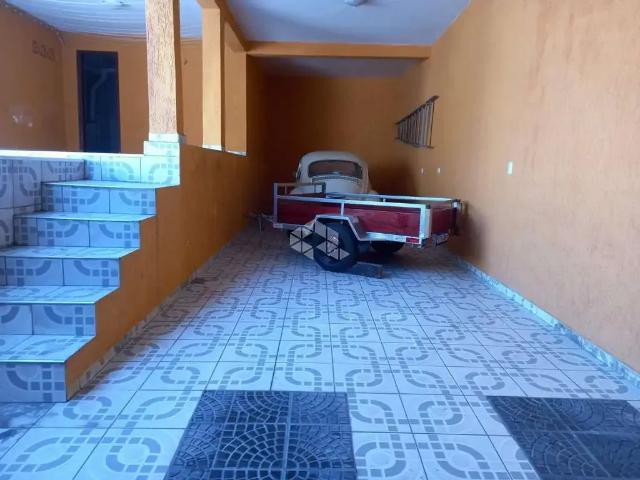 Casa / Sobrado para Venda em São Paulo/SP Jardim Raposo Tavares 2 Quartos