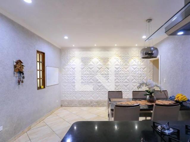 Casa / Sobrado para Venda em São Paulo/SP Jardim Raposo Tavares 4 Quartos