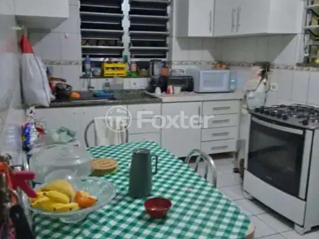 Casa / Sobrado para Venda em São Paulo/SP Jardim Raposo Tavares 4 Quartos