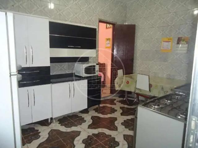 Casa / Sobrado para Venda em São Paulo/SP Jardim Real 4 Quartos