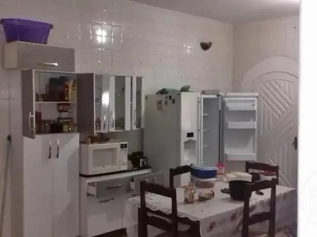 Casa / Sobrado para Venda em São Paulo/SP Jardim Real 2 Quartos