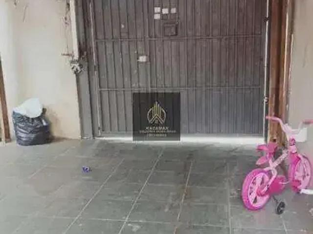 Casa / Sobrado para Venda em São Paulo/SP Jardim Real 2 Quartos