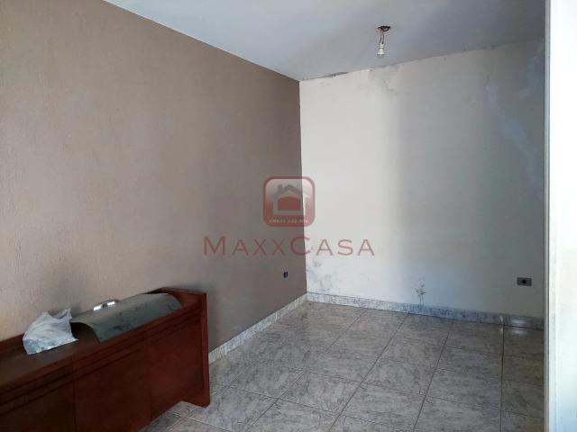 Casa / Sobrado para Venda em São Paulo/SP Jardim Real 3 Quartos