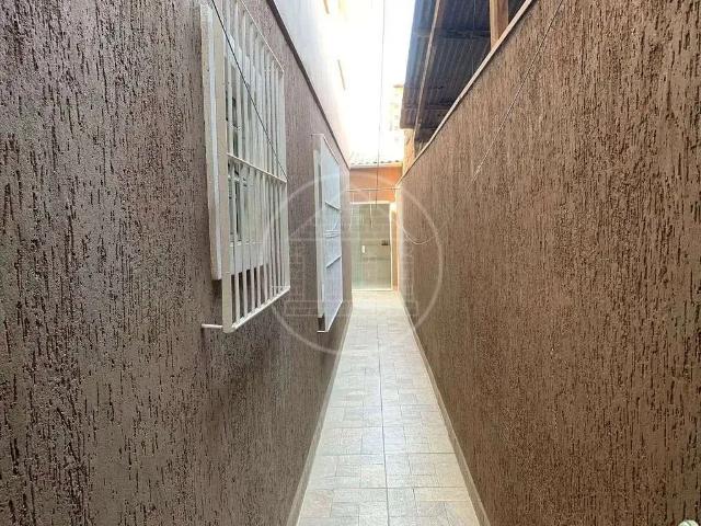 Casa / Sobrado para Venda em São Paulo/SP Jardim Real 3 Quartos