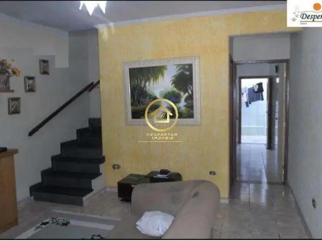 Casa / Sobrado para Venda em São Paulo/SP Jardim Regina 2 Quartos