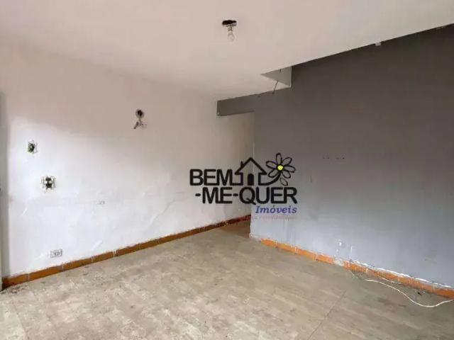 Casa / Sobrado para Venda em São Paulo/SP Jardim Regina 2 Quartos
