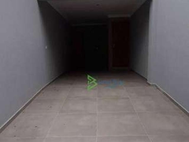 Casa / Sobrado para Venda em São Paulo/SP Jardim Regina 2 Quartos