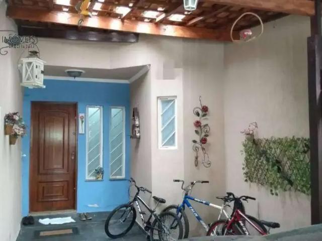 Casa / Sobrado para Venda em São Paulo/SP Jardim Regina 2 Quartos