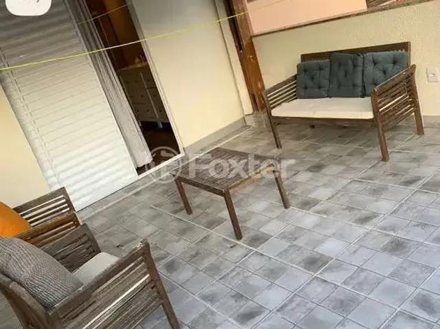 Casa / Sobrado para Venda em São Paulo/SP Jardim Regina 2 Quartos