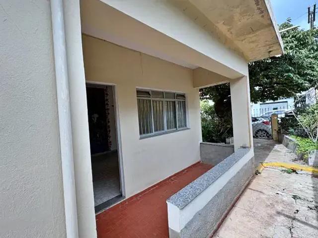 Casa / Sobrado para Venda em São Paulo/SP Jardim Regina 2 Quartos
