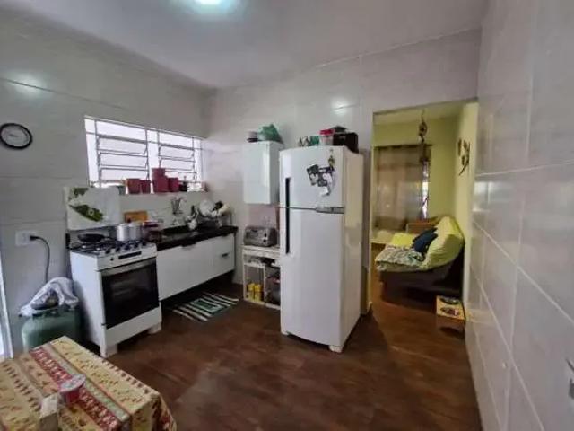 Casa / Sobrado para Venda em São Paulo/SP Jardim Regina 2 Quartos