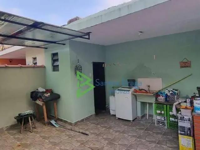Casa / Sobrado para Venda em São Paulo/SP Jardim Regina 2 Quartos