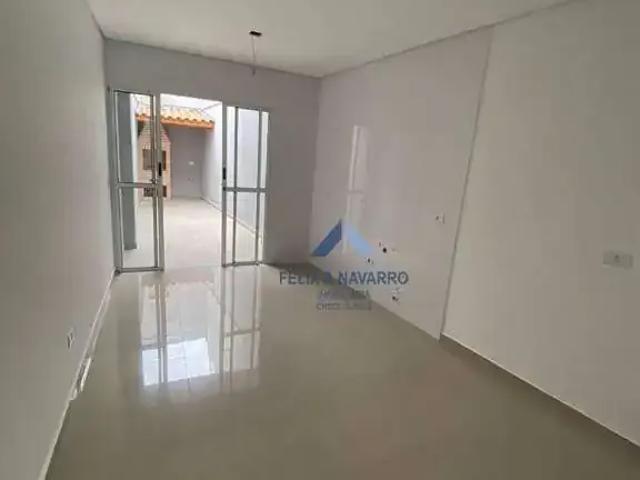 Casa / Sobrado para Venda em São Paulo/SP Jardim Regina 2 Quartos