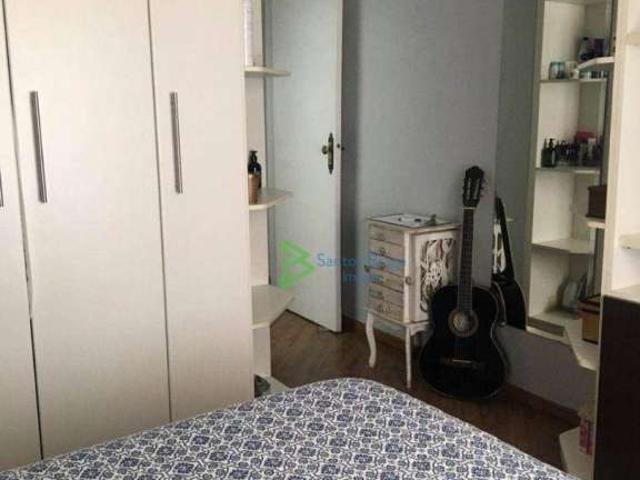 Casa / Sobrado para Venda em São Paulo/SP Jardim Regina 2 Quartos