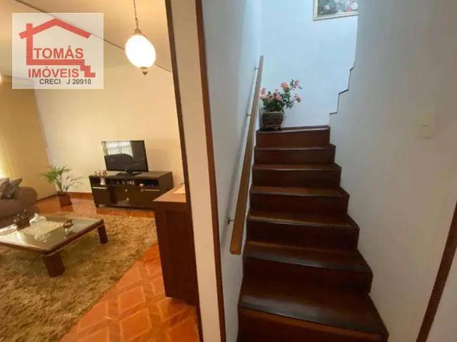 Casa / Sobrado para Venda em São Paulo/SP Jardim Regina 2 Quartos