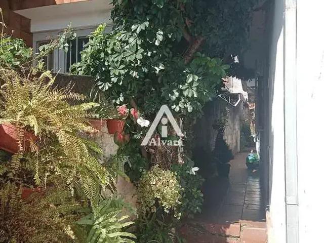 Casa / Sobrado para Venda em São Paulo/SP Jardim Regina 2 Quartos
