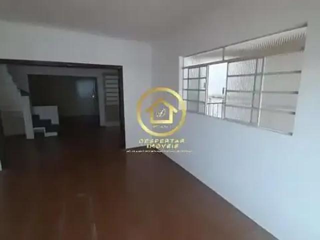 Casa / Sobrado para Venda em São Paulo/SP Jardim Regina 2 Quartos