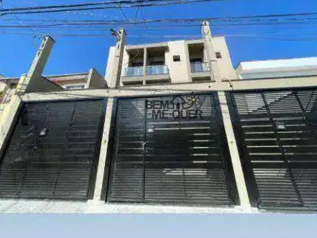 Casa / Sobrado para Venda em São Paulo/SP Jardim Regina 2 Quartos