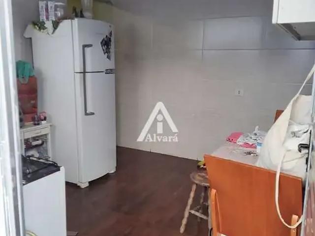 Casa / Sobrado para Venda em São Paulo/SP Jardim Regina 2 Quartos