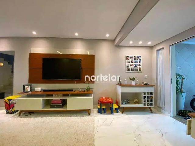 Casa / Sobrado para Venda em São Paulo/SP Jardim Regina 2 Quartos