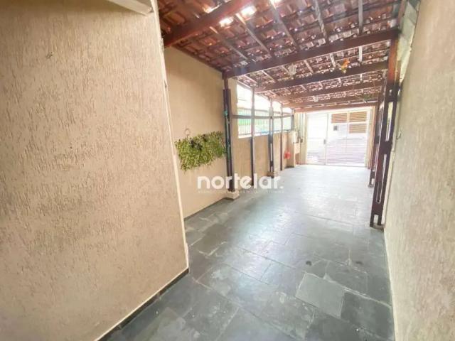 Casa / Sobrado para Venda em São Paulo/SP Jardim Regina 2 Quartos