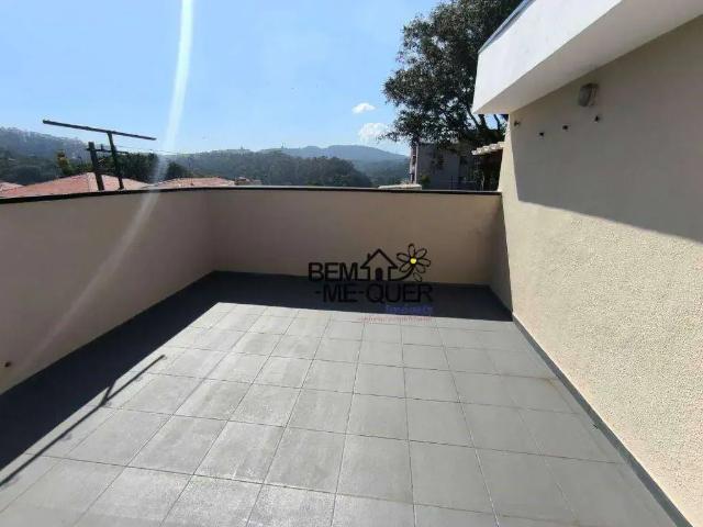 Casa / Sobrado para Venda em São Paulo/SP Jardim Regina 2 Quartos