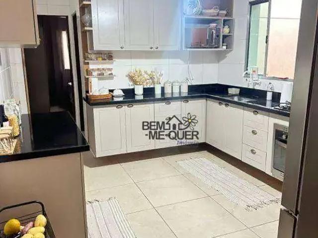 Casa / Sobrado para Venda em São Paulo/SP Jardim Regina 2 Quartos