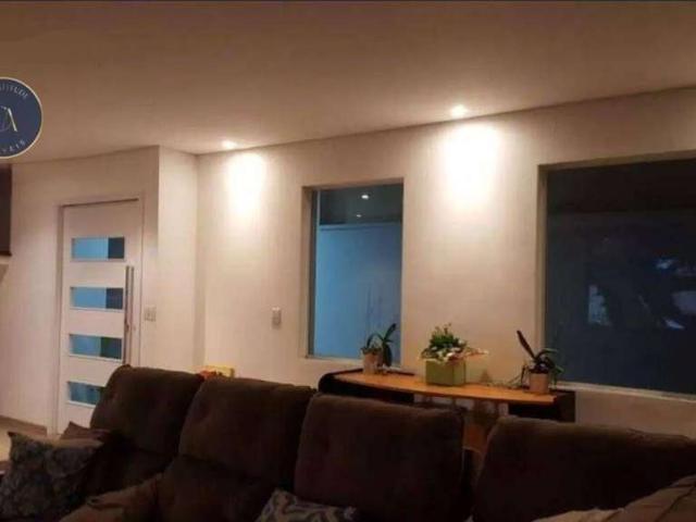 Casa / Sobrado para Venda em São Paulo/SP Jardim Regina 3 Quartos