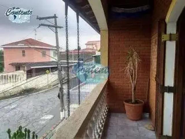 Casa / Sobrado para Venda em São Paulo/SP Jardim Regina 3 Quartos