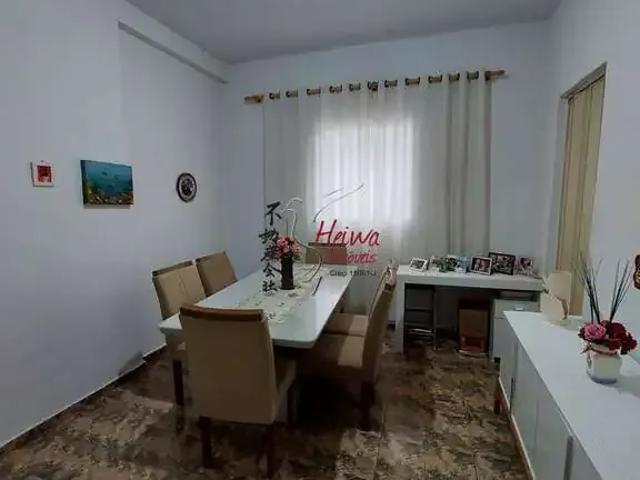 Casa / Sobrado para Venda em São Paulo/SP Jardim Regina 3 Quartos