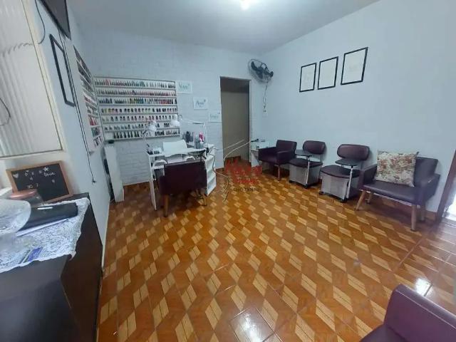 Casa / Sobrado para Venda em São Paulo/SP Jardim Regina 3 Quartos
