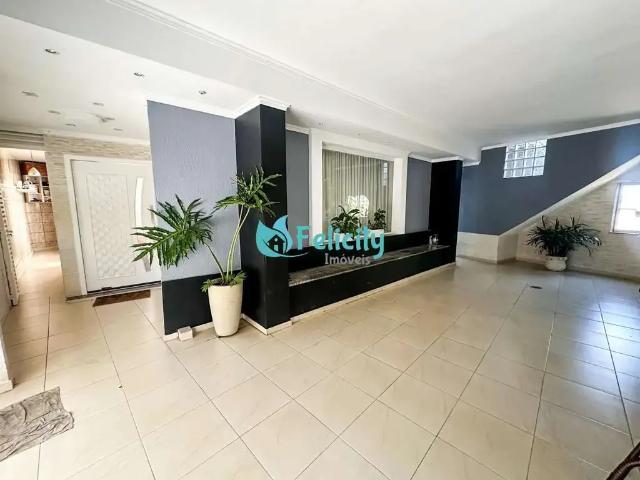 Casa / Sobrado para Venda em São Paulo/SP Jardim Regina 3 Quartos