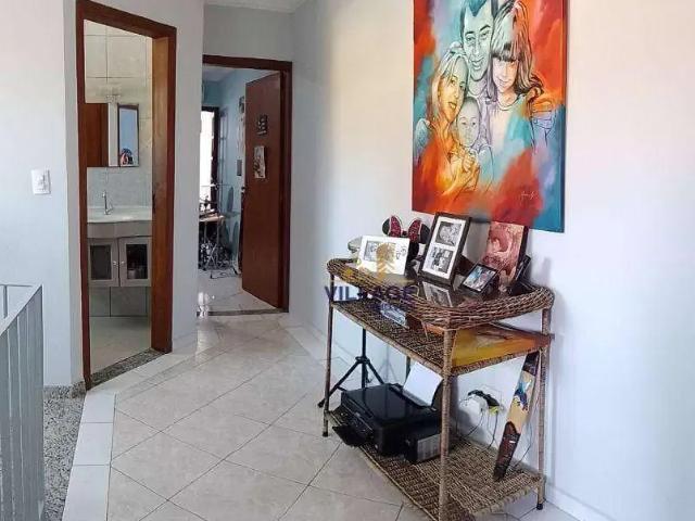 Casa / Sobrado para Venda em São Paulo/SP Jardim Regina 3 Quartos