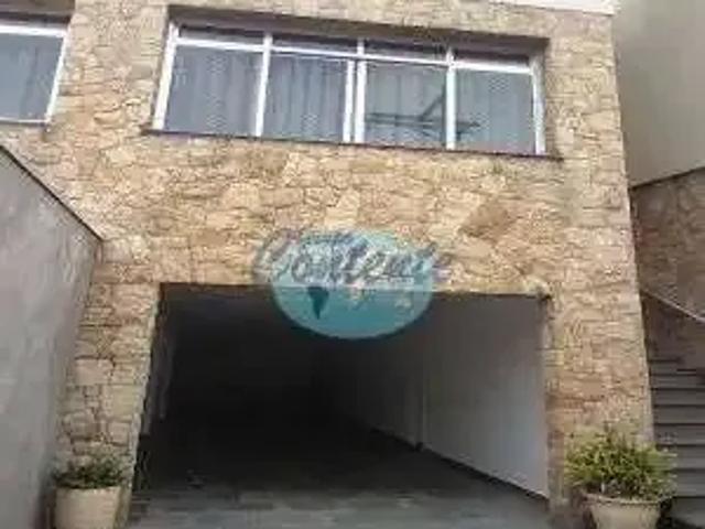 Casa / Sobrado para Venda em São Paulo/SP Jardim Regina 3 Quartos