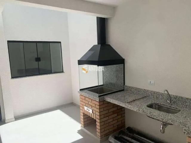 Casa / Sobrado para Venda em São Paulo/SP Jardim Regina 3 Quartos