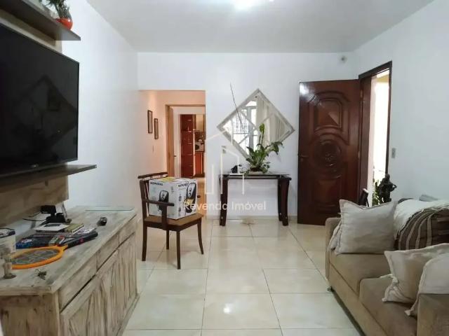 Casa / Sobrado para Venda em São Paulo/SP Jardim Regina 3 Quartos