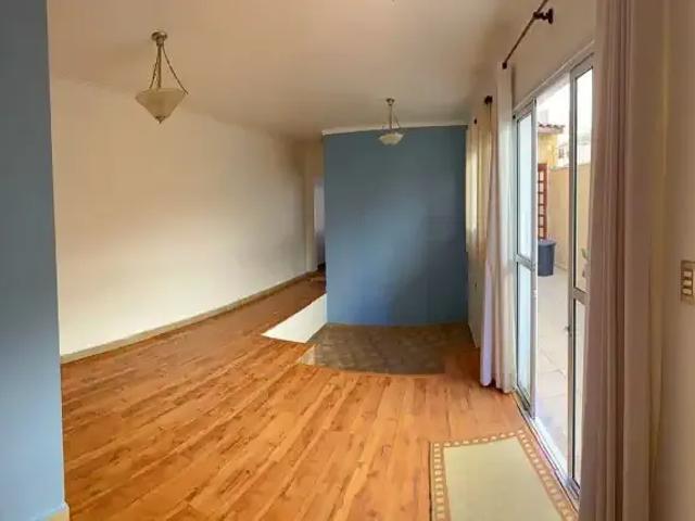 Casa / Sobrado para Venda em São Paulo/SP Jardim Regina 3 Quartos