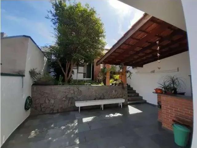 Casa / Sobrado para Venda em São Paulo/SP Jardim Regina 3 Quartos