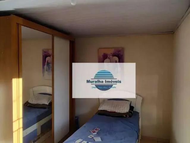 Casa / Sobrado para Venda em São Paulo/SP Jardim Regina 3 Quartos