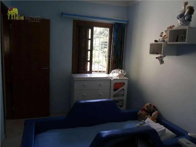 Casa / Sobrado para Venda em São Paulo/SP Jardim Regina 3 Quartos