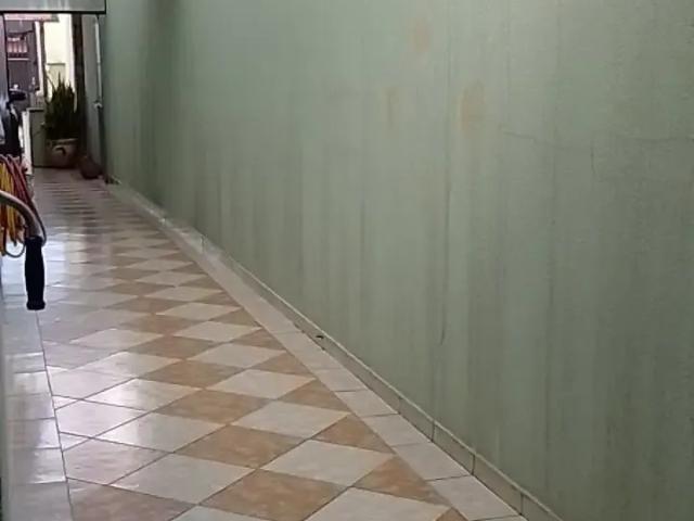 Casa / Sobrado para Venda em São Paulo/SP Jardim Regina 3 Quartos