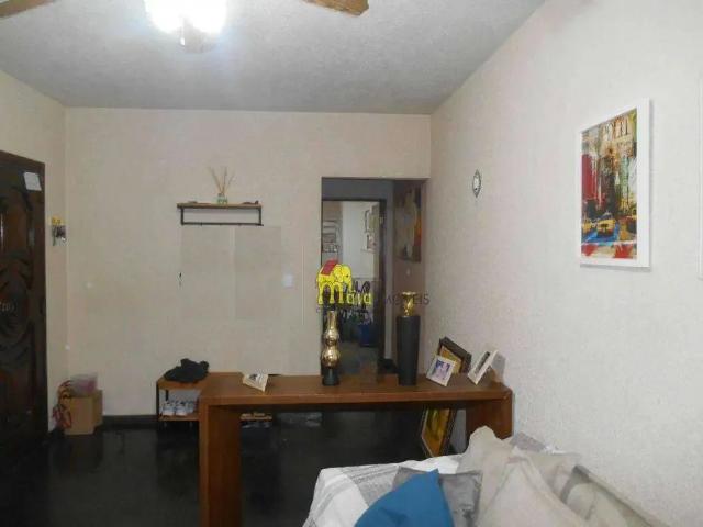 Casa / Sobrado para Venda em São Paulo/SP Jardim Regina 3 Quartos