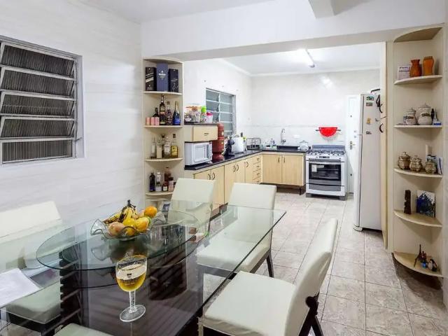 Casa / Sobrado para Venda em São Paulo/SP Jardim Regina 3 Quartos