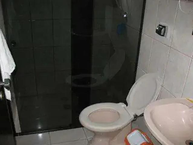 Casa / Sobrado para Venda em São Paulo/SP Jardim Regina 3 Quartos